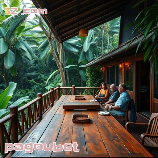 Apostas emocionantes aguardam no Pagoubet para você