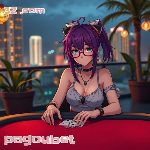 Bônus Imperdíveis e Pagoubet: Diversão Garantida em Cada Jogo