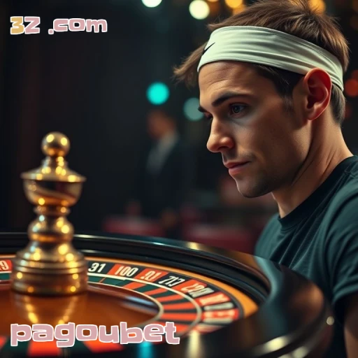 Cassino no Pagoubet: Emoção e Diversão em Cada Jogada