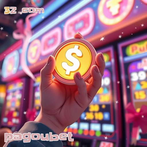 Promoções Imperdíveis no Pagoubet: Atrações Para Todos os Jogadores