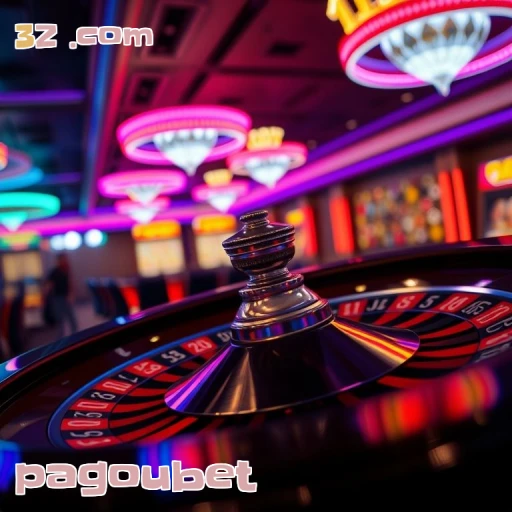 VIP: A Experiência Exclusiva do Pagoubet Que Você Merece