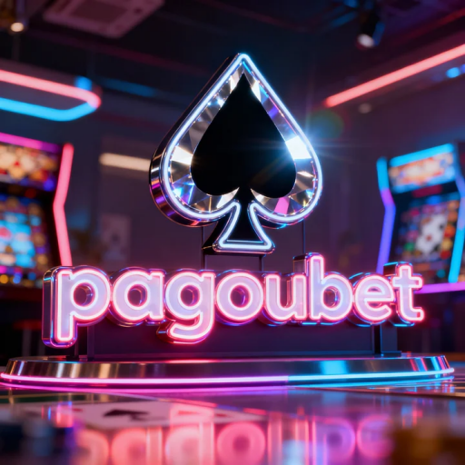 Novo logo da pagoubet